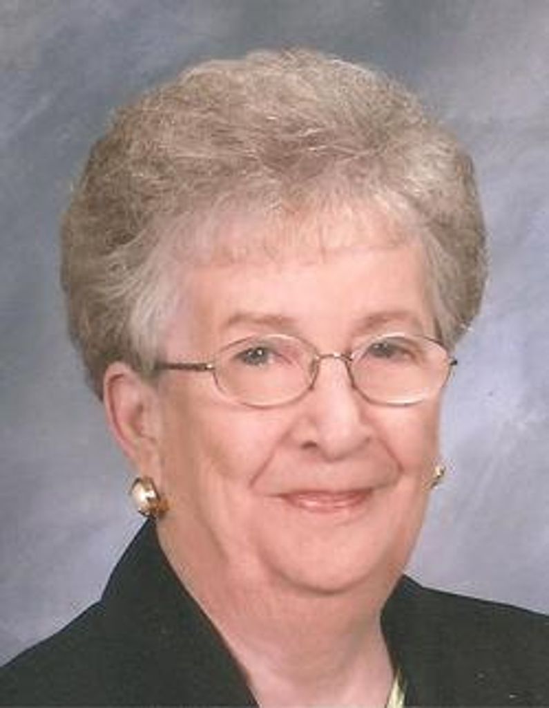 Dorothy Finley Harper