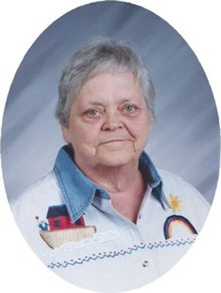 Linda Darnell Duffell