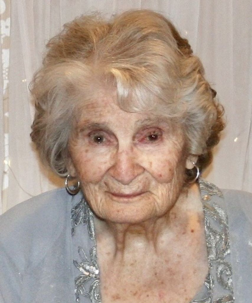 Kathryn Borges