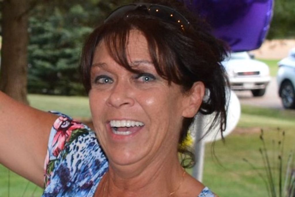 Peggy A. Myers