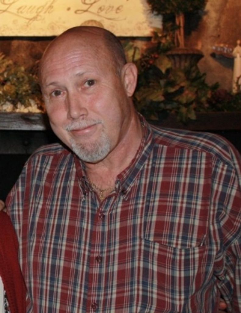 David Brazeal Profile Photo