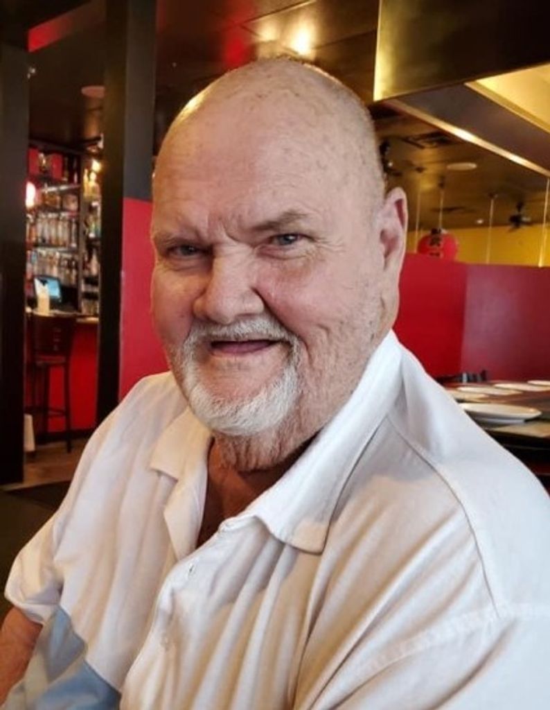 Donald Earl Scholes Profile Photo