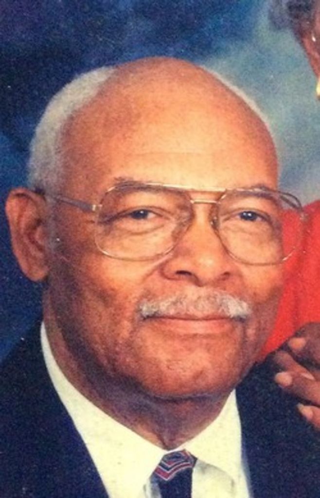 Albert Burrell Profile Photo