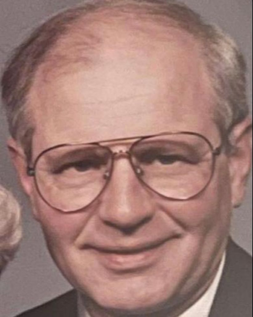Frederick VanRavenswaay Profile Photo