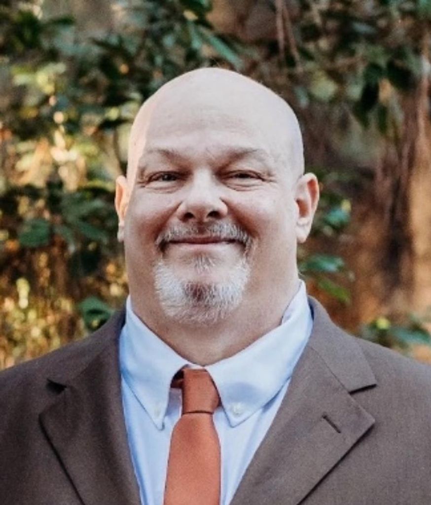 Thomas Alan Dangerfield