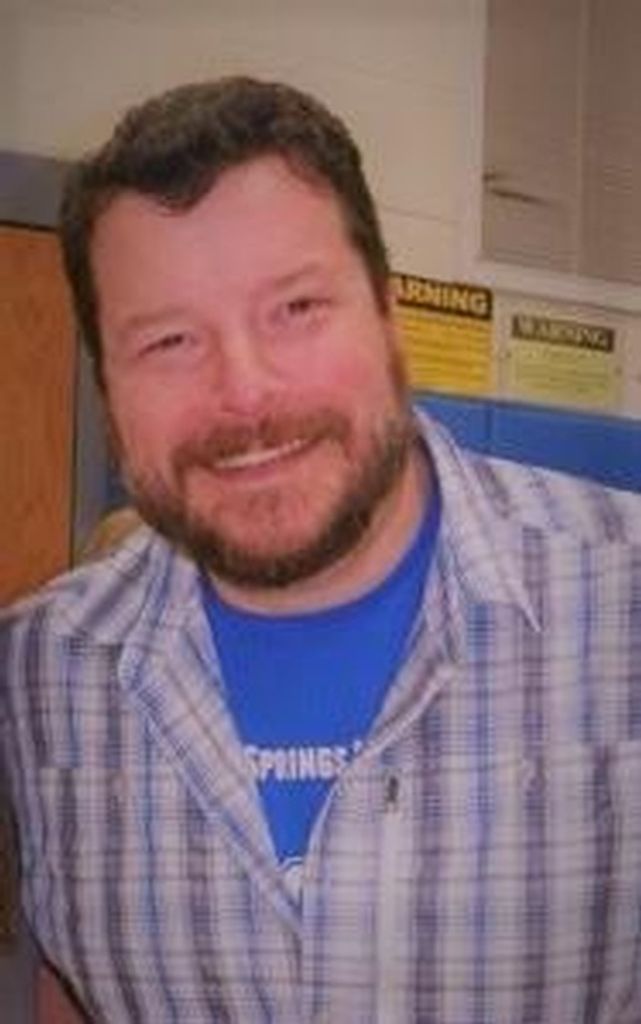 James Richard Flanders