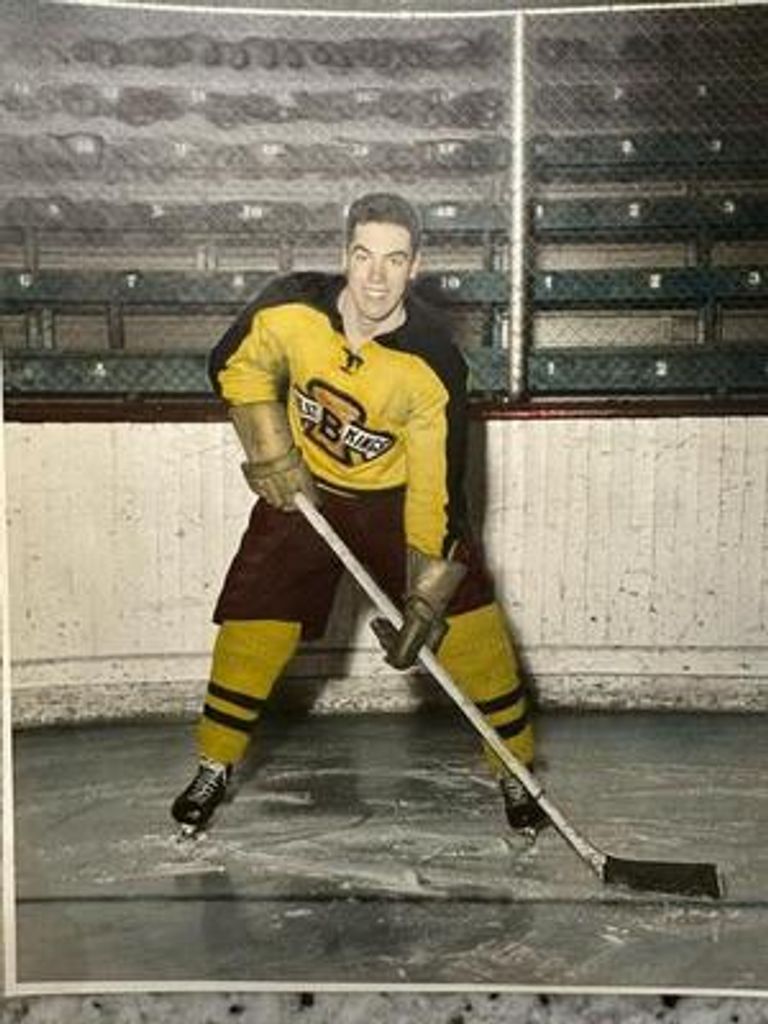 Francis Clarence Arnett Profile Photo