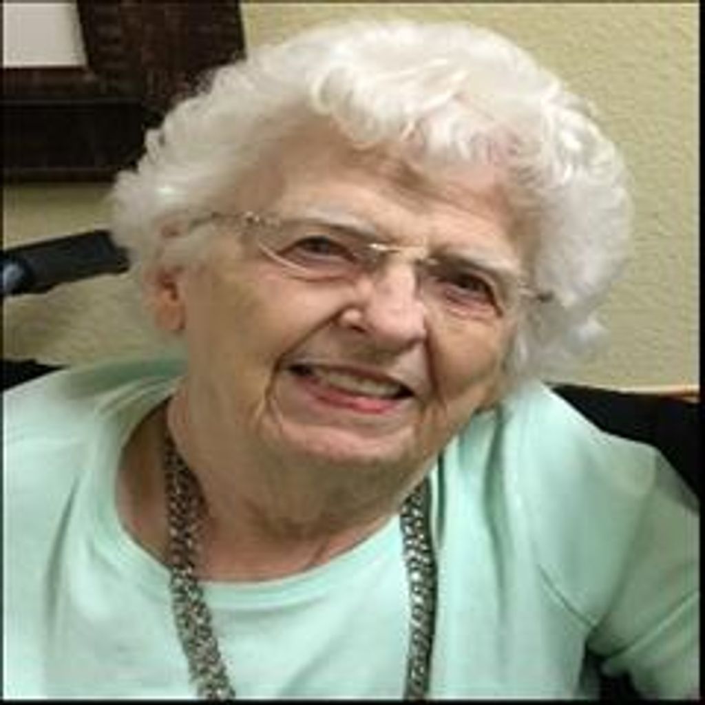 Patricia Mae Noren Profile Photo