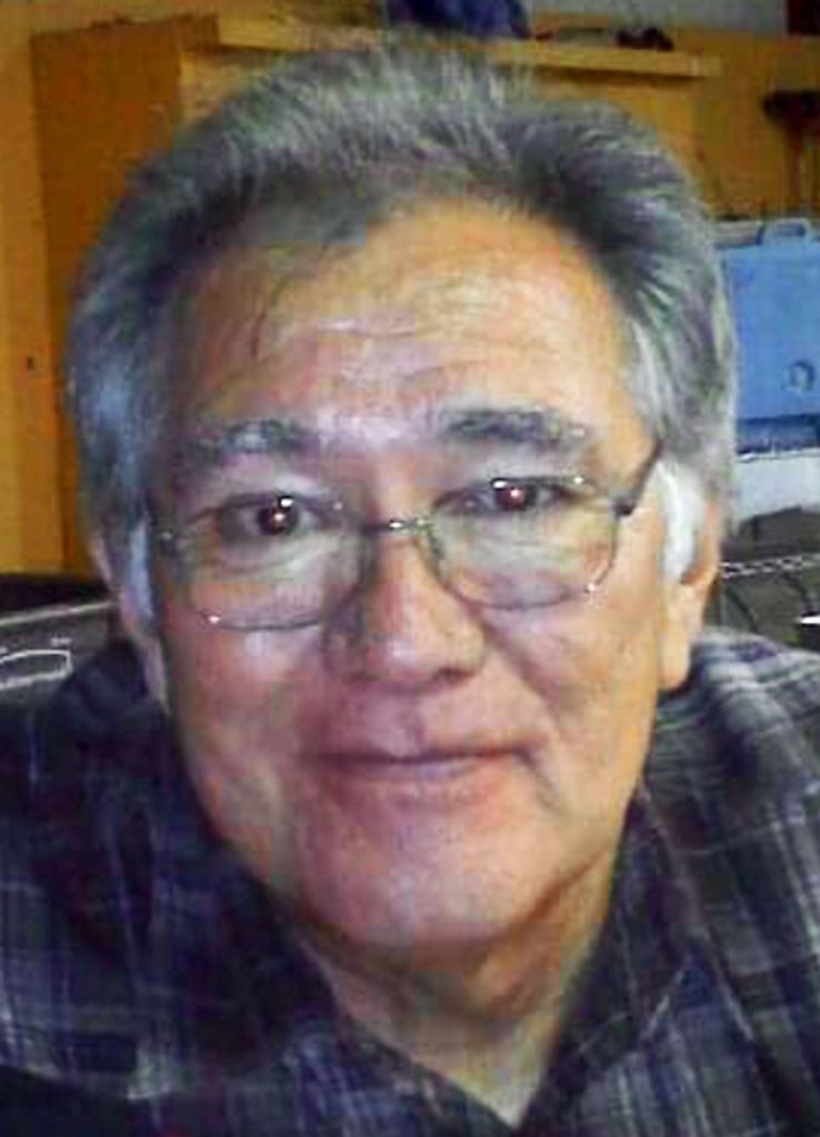 Ruben Martin Martinez Profile Photo