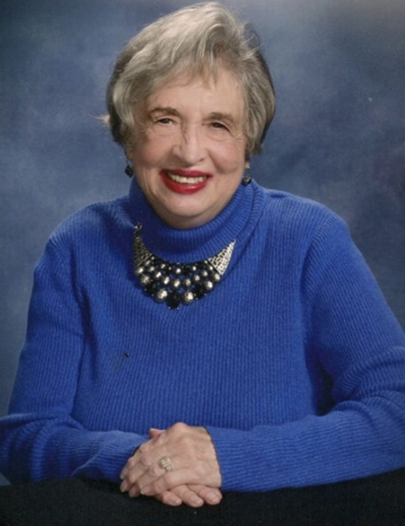 Betty Barber