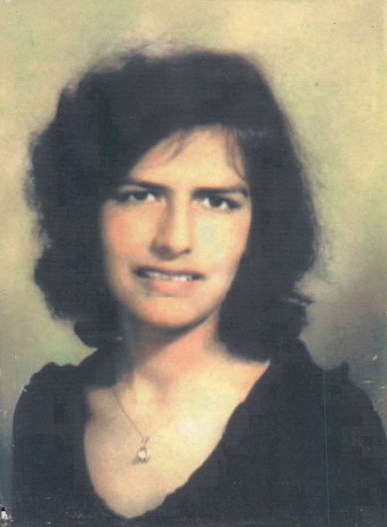 Adela Garcia