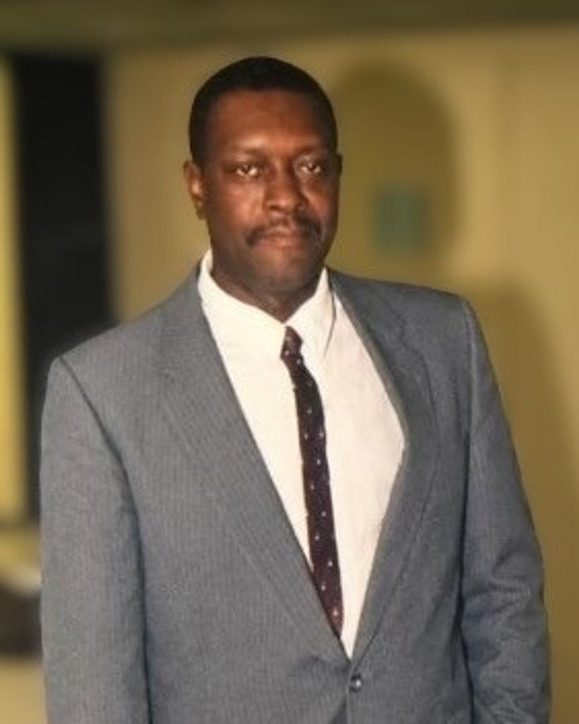 Joseph Isaiah Moore Profile Photo
