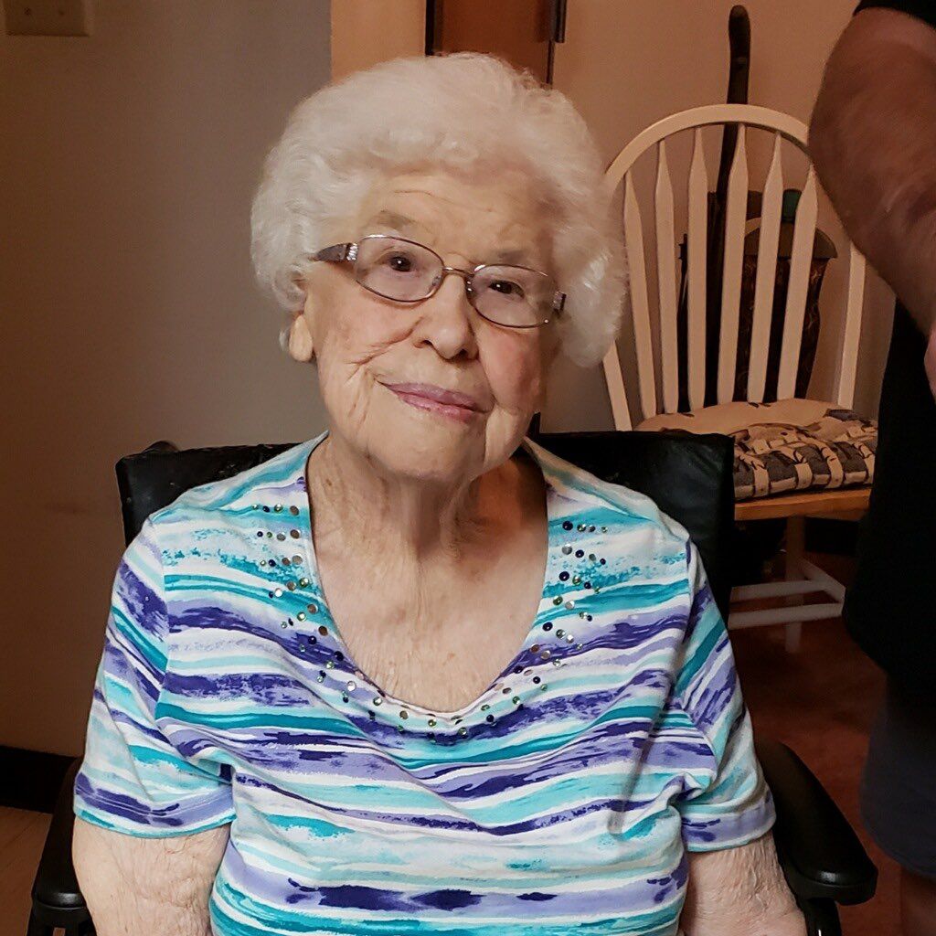 Geneva June Walker Profile Photo
