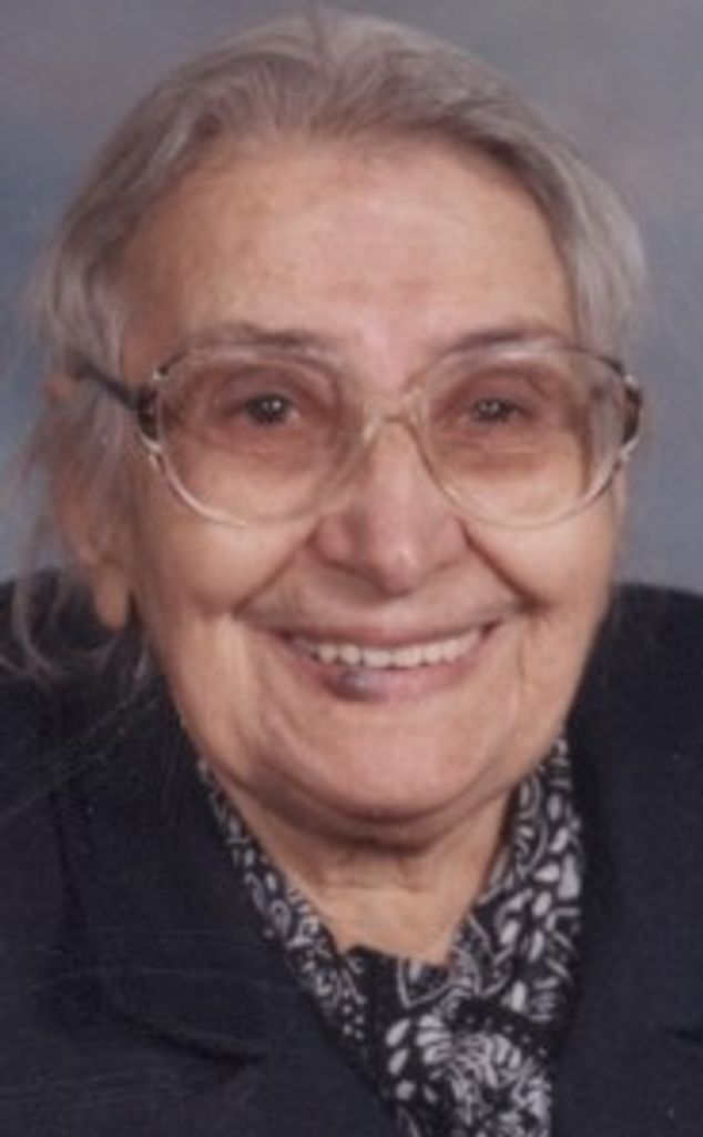 Christina G. Hatzipetros