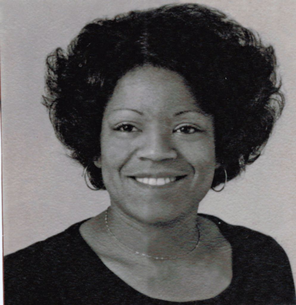 Laverne "Peggy" Nelson Myers