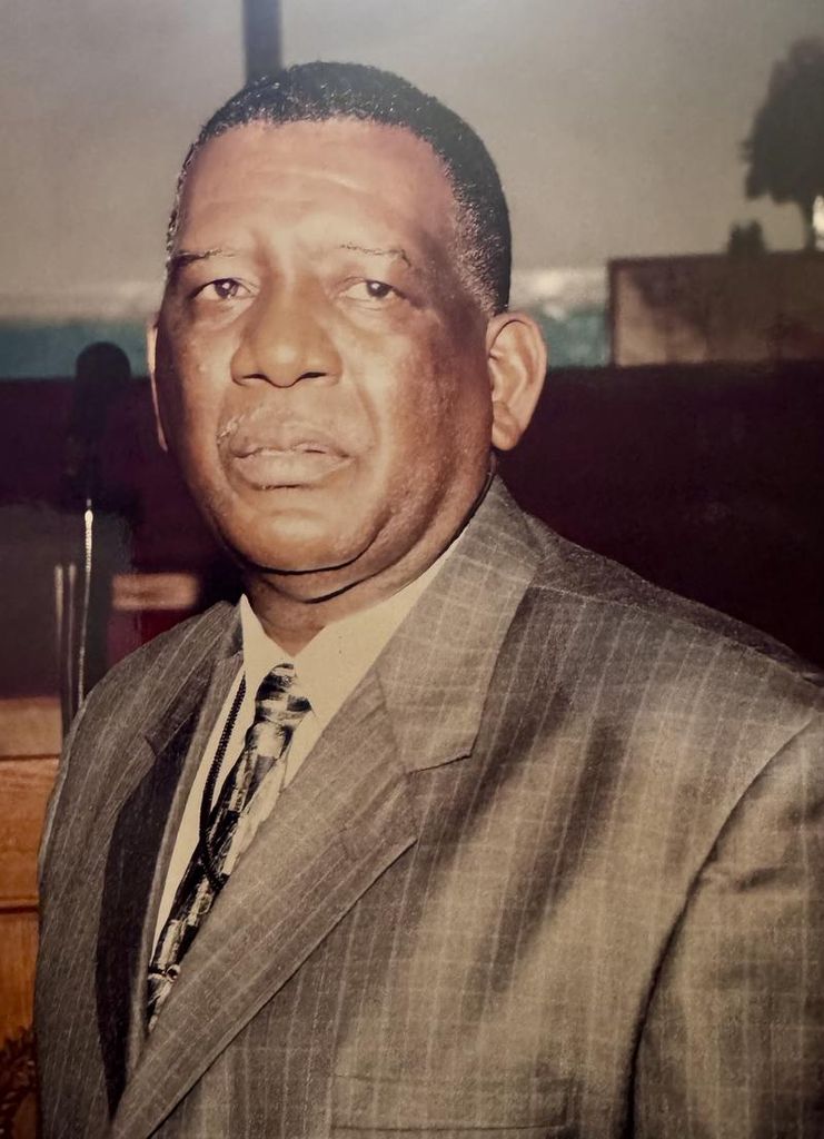 Vell Wayne Reliford Profile Photo