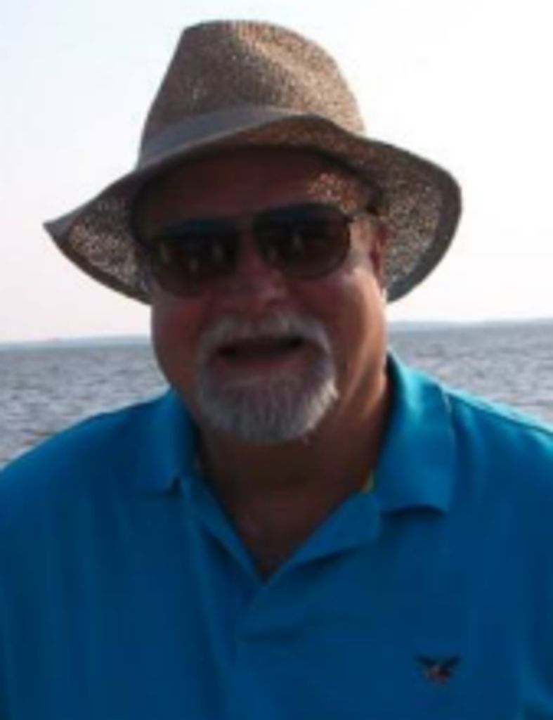 James "Jim" E. Walker