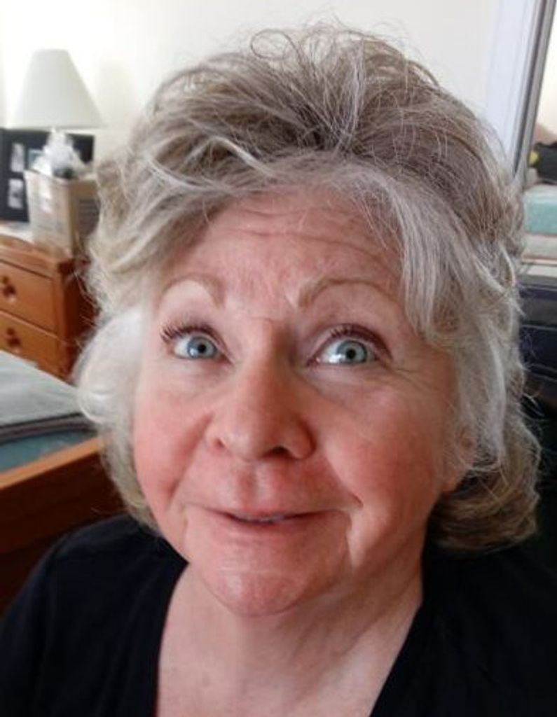 Joyce Margaret (Massinger)  Hartnett Profile Photo