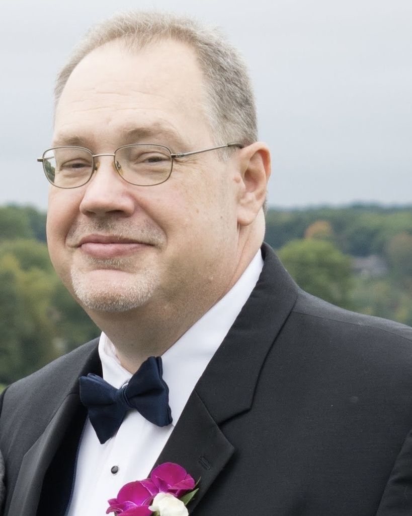 Keith C. McKevitt Profile Photo