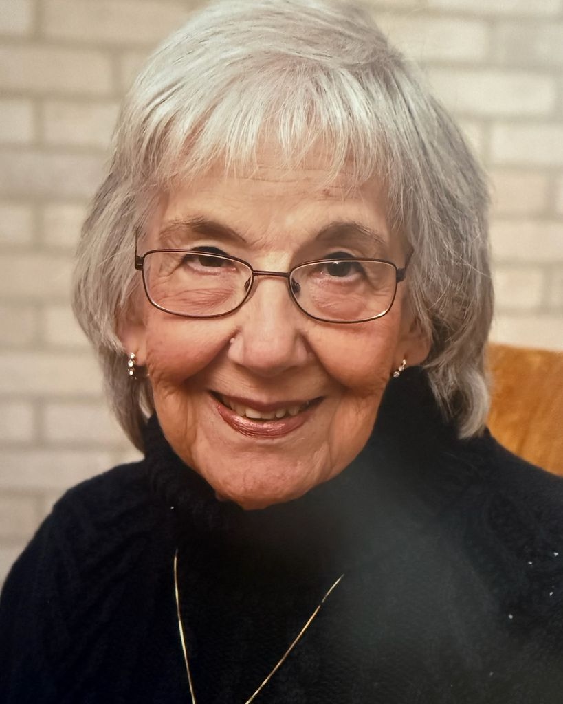 Shirley Sadler Profile Photo