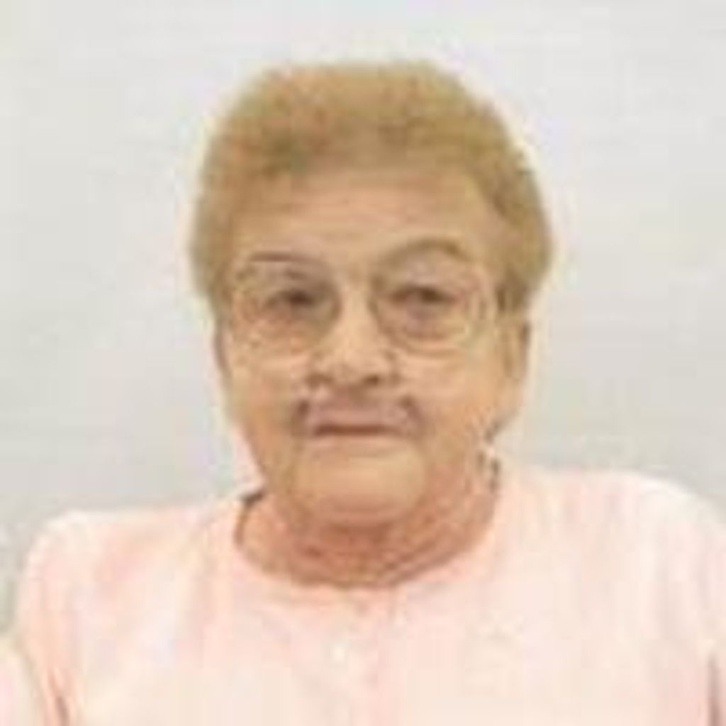 Sharon Crystal Martinsen