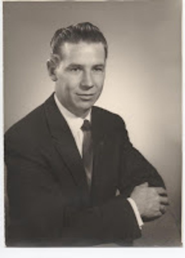 Howard Hedden