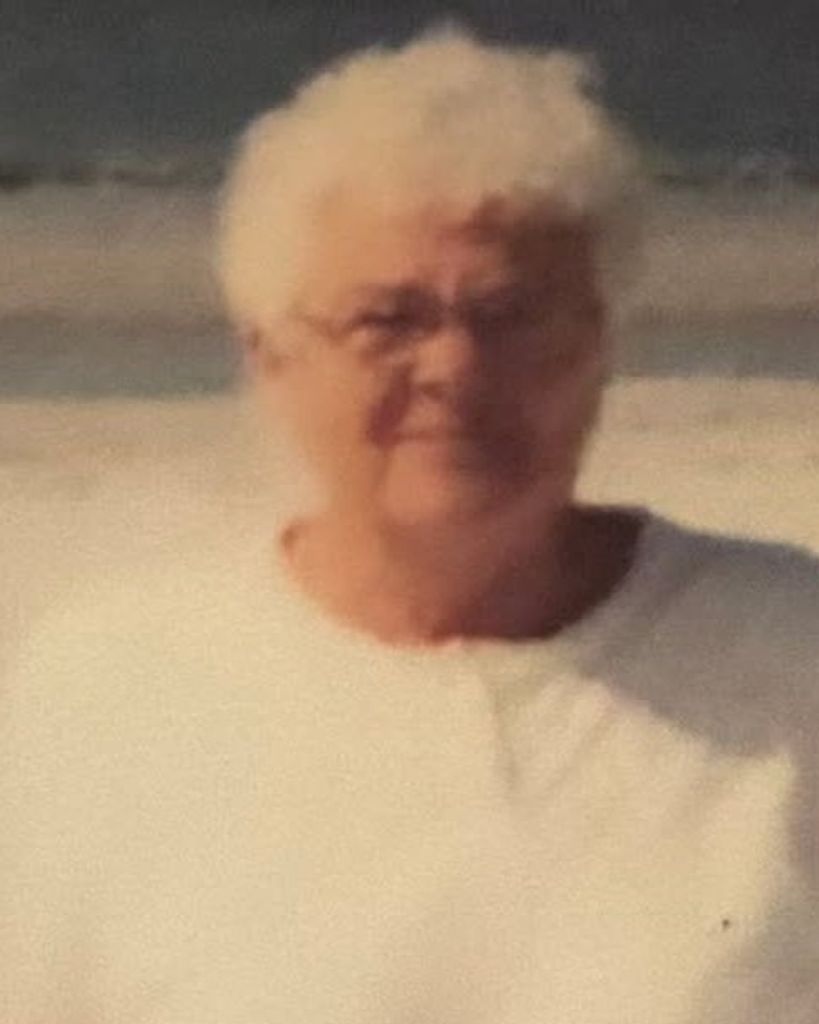 Mary Ann Beal Allison Profile Photo
