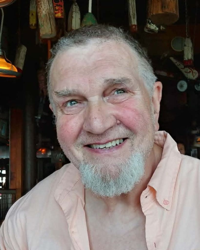Brian Richard Stewart Profile Photo