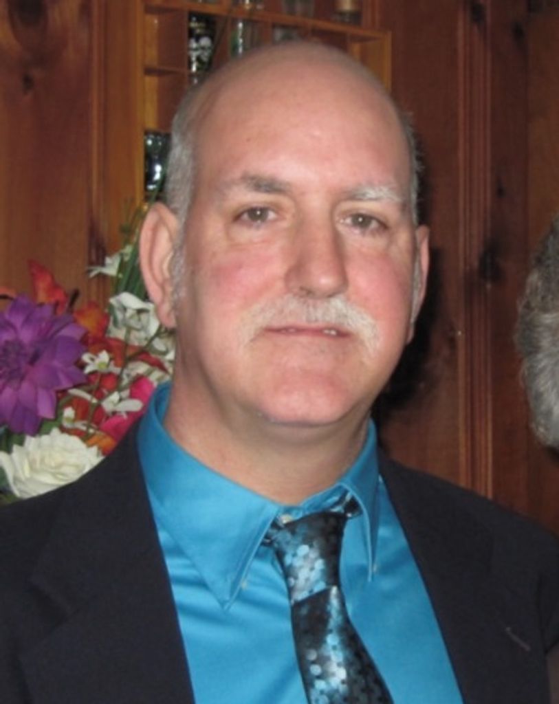 Martin Paul Trottier Profile Photo