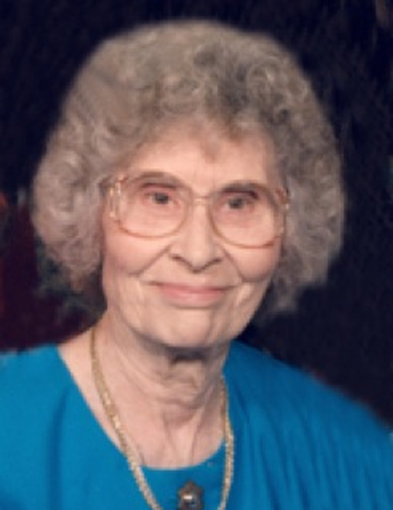 Helen L. Teague