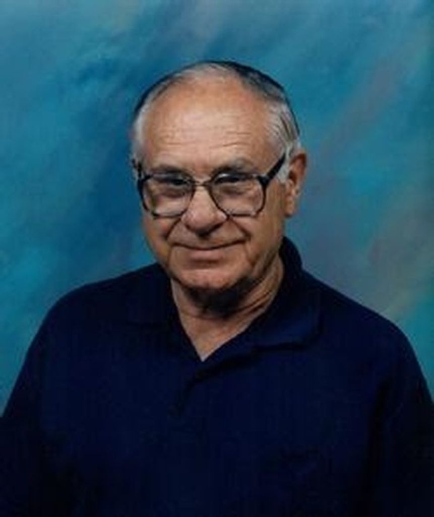 Theodore E. Vannoy