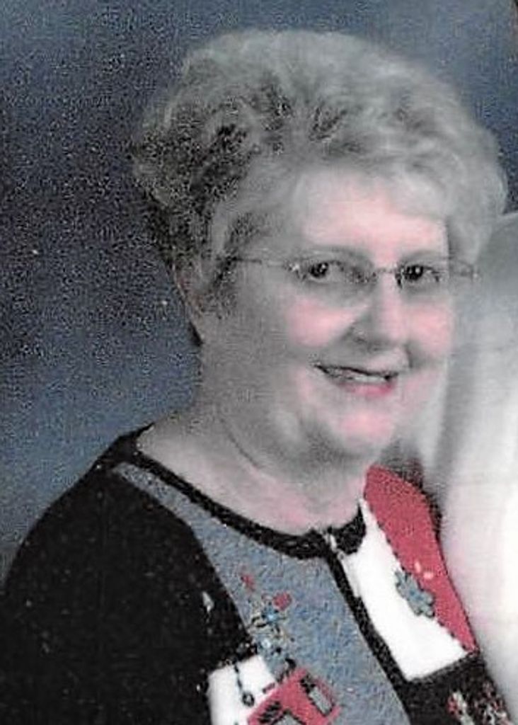 Bertha Arminta (Reichert)  Overbee