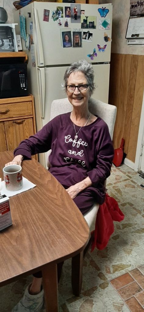 Gaynell Rae Daniels Profile Photo