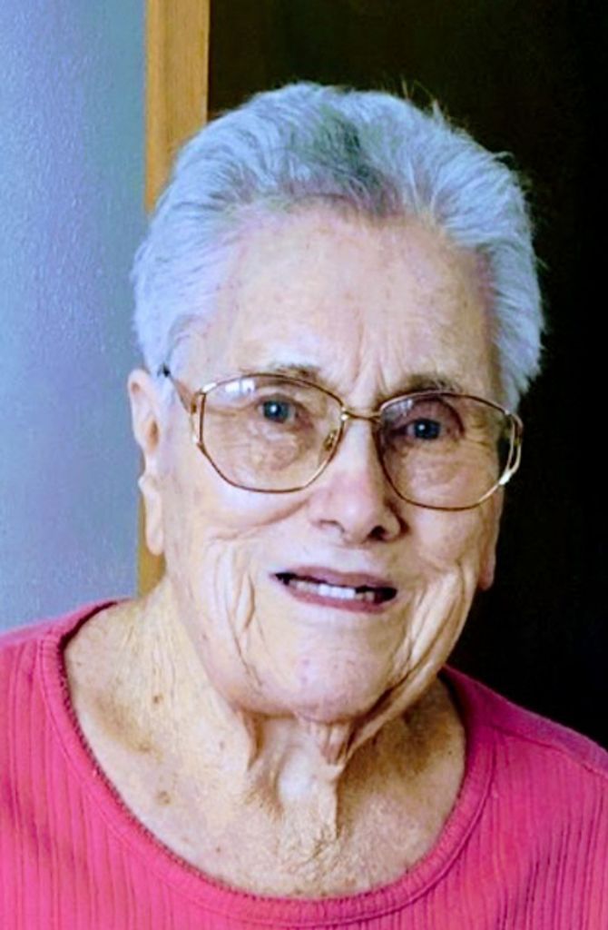 Dorothy Mae Barton Profile Photo