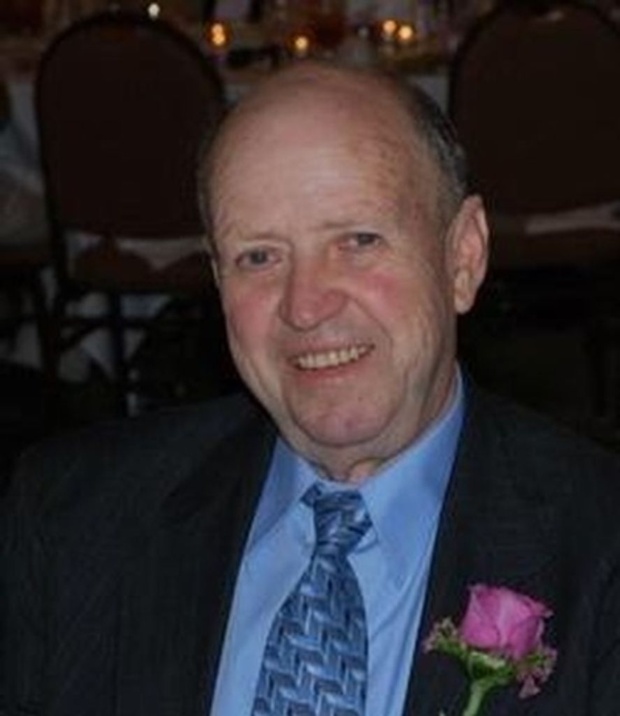 Bobby William Chester Profile Photo
