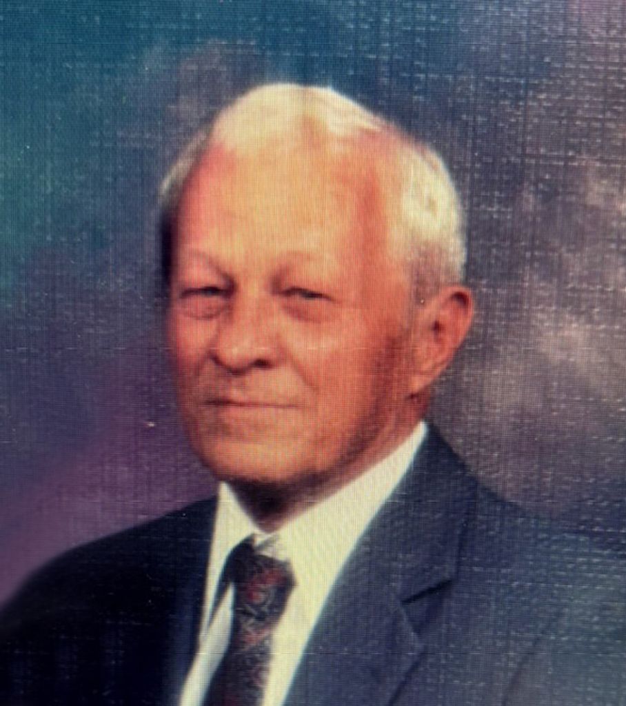 William A. "Sonny" Powers, Jr.