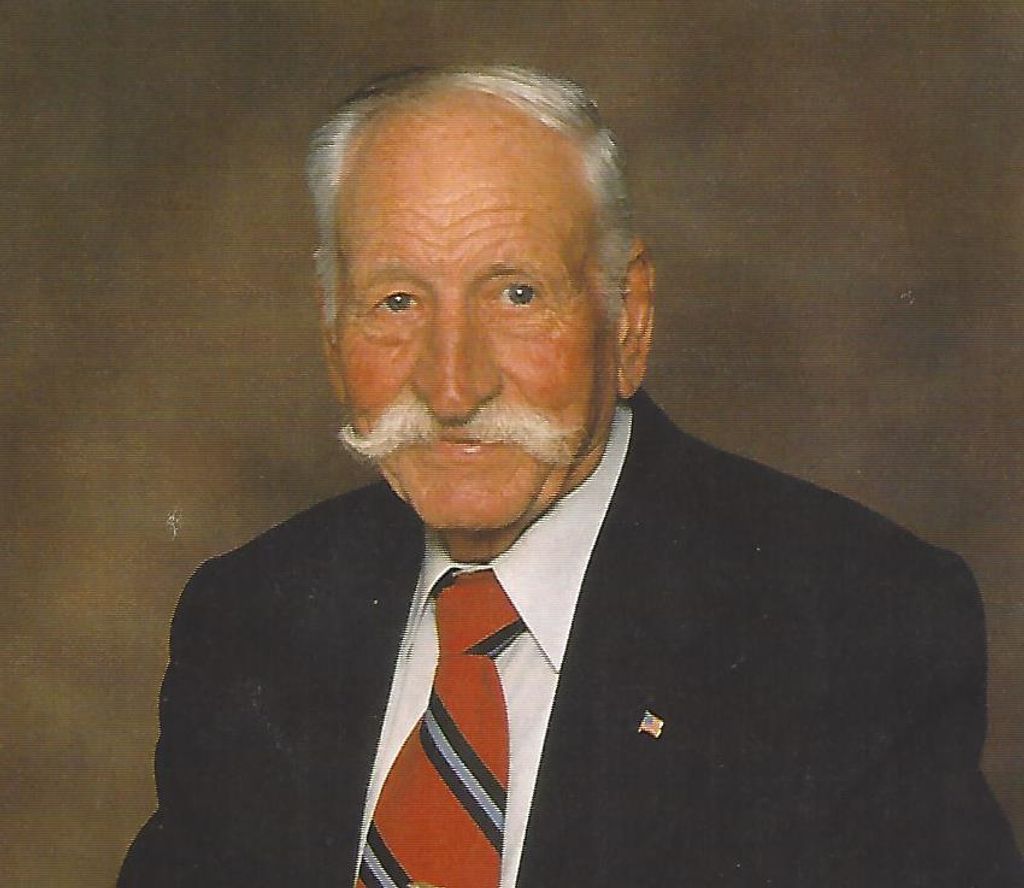 Charles Ross Harris Profile Photo