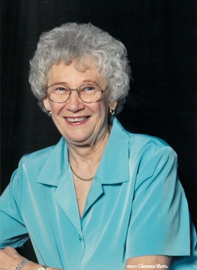 Georgia  Bernice Watters Callaway