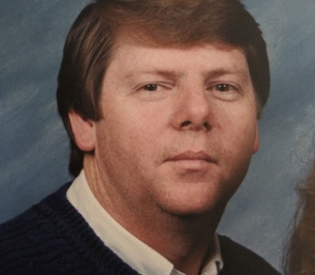 Howard Sharp Profile Photo