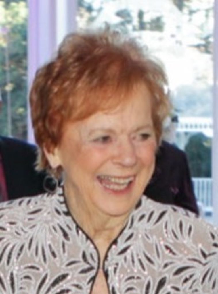 Margaret Bousquet