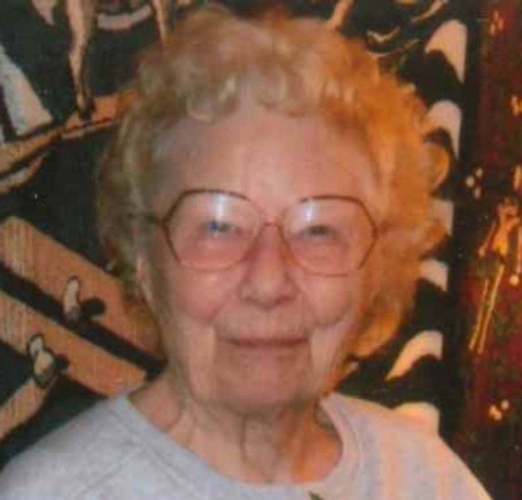 Bernice Chapman
