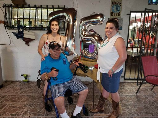 Fernando Guajardo Sr. photo gallery thumbnail 87 of 132