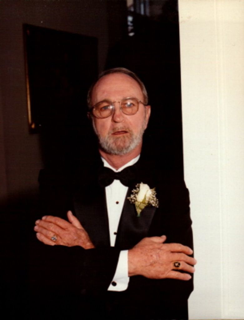 Eugene Wilburn Collie