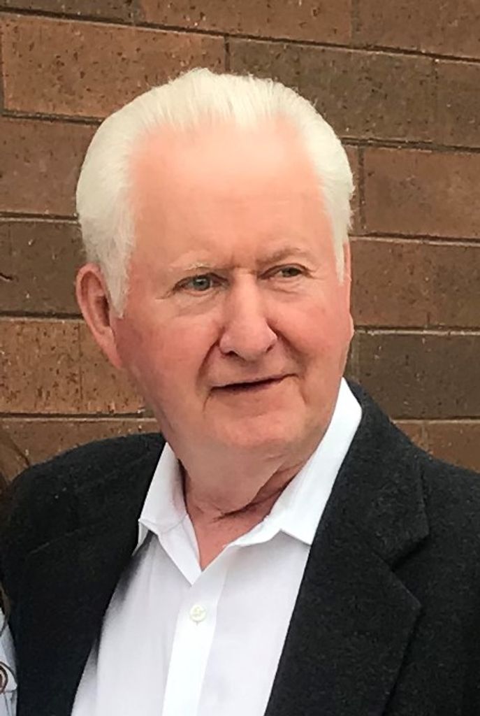 John W. Spampanato Profile Photo