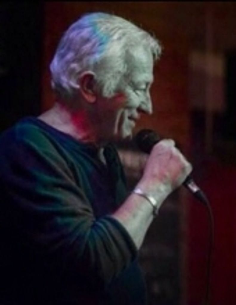 Keith Macpherson