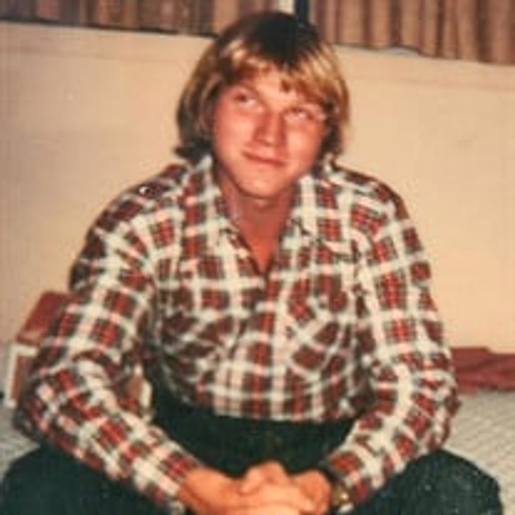 Mr John Robert Riley