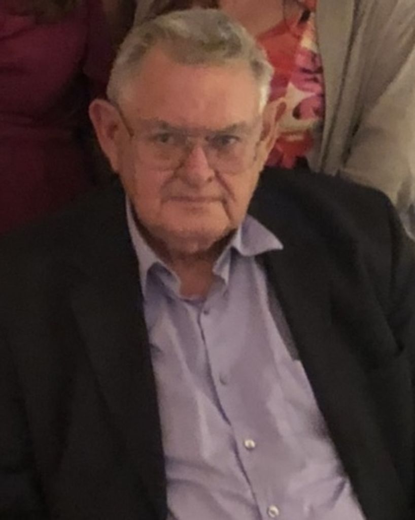 James S. Fitzroy Profile Photo