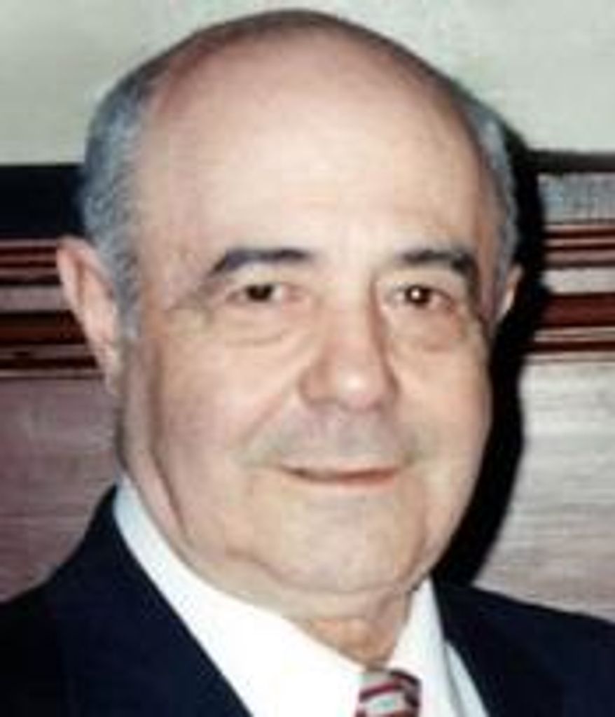 James "Jimmy Santos" Correia