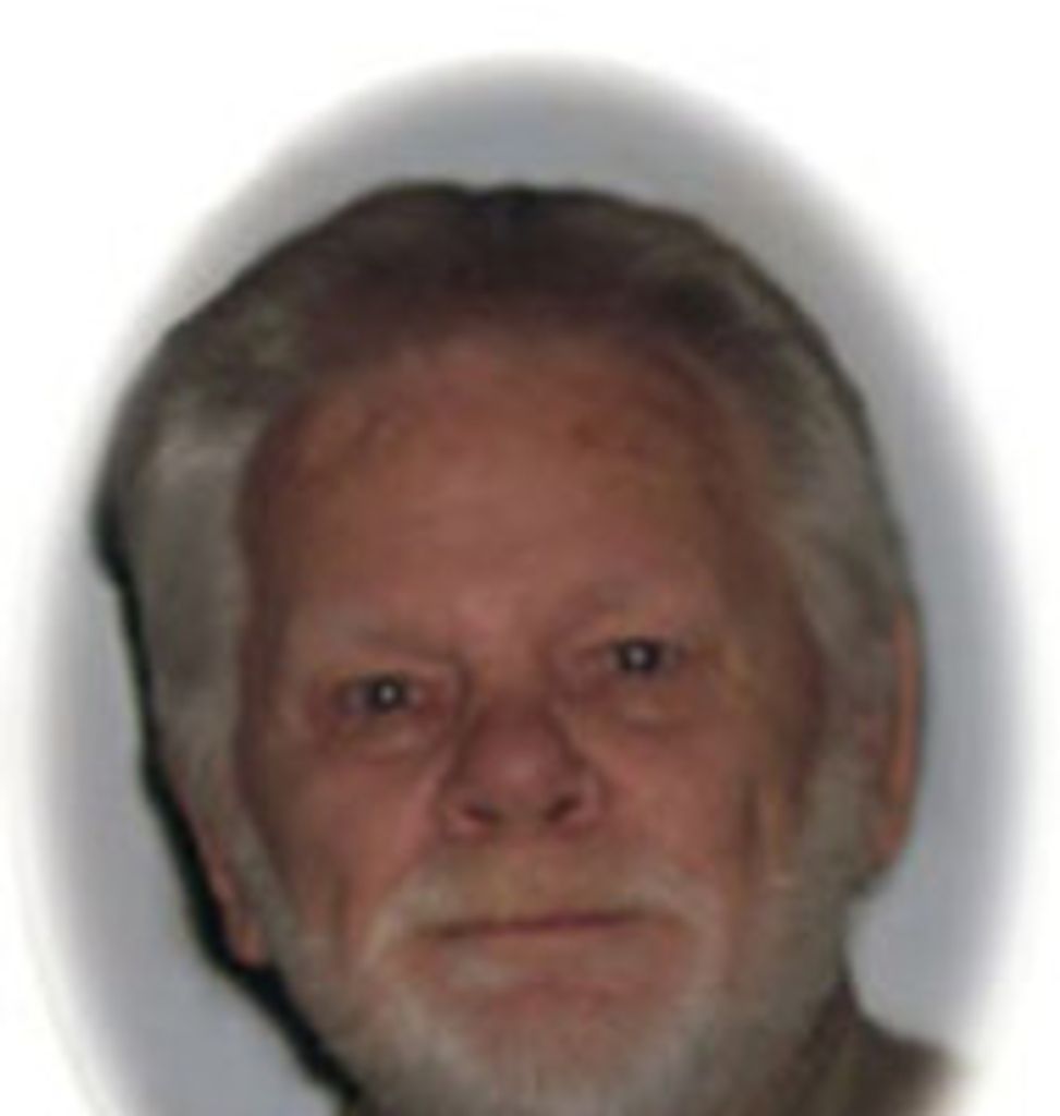 Max S. Hallum
