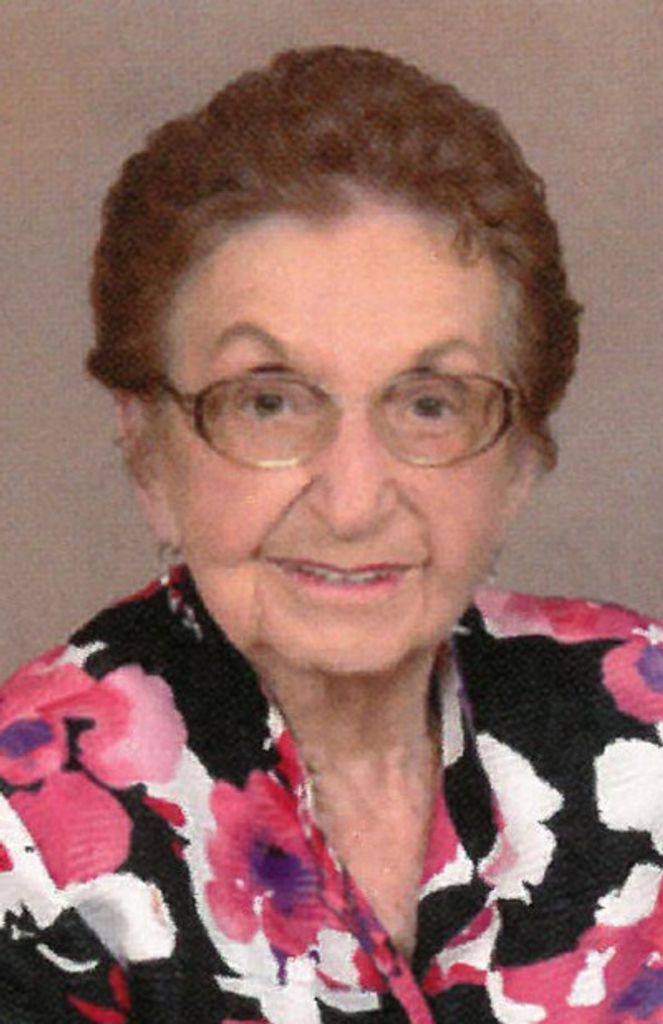 Geneva Ruth Weis Profile Photo